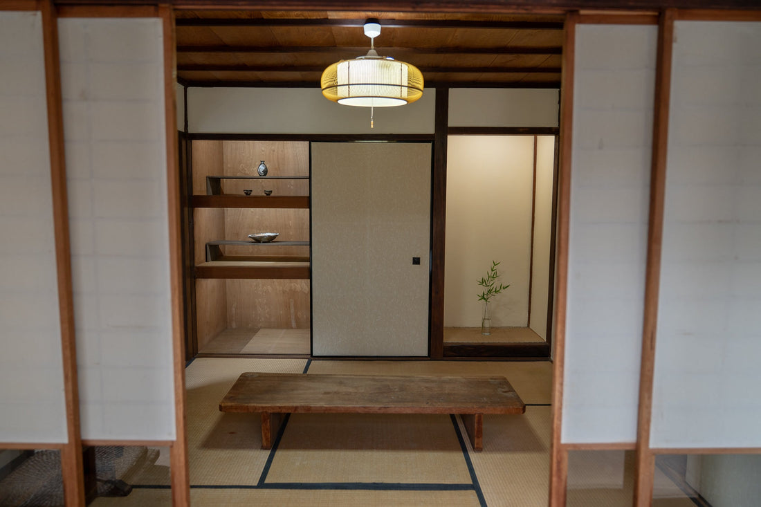 Komon Gallery Kyoto – A New Beginning soon.