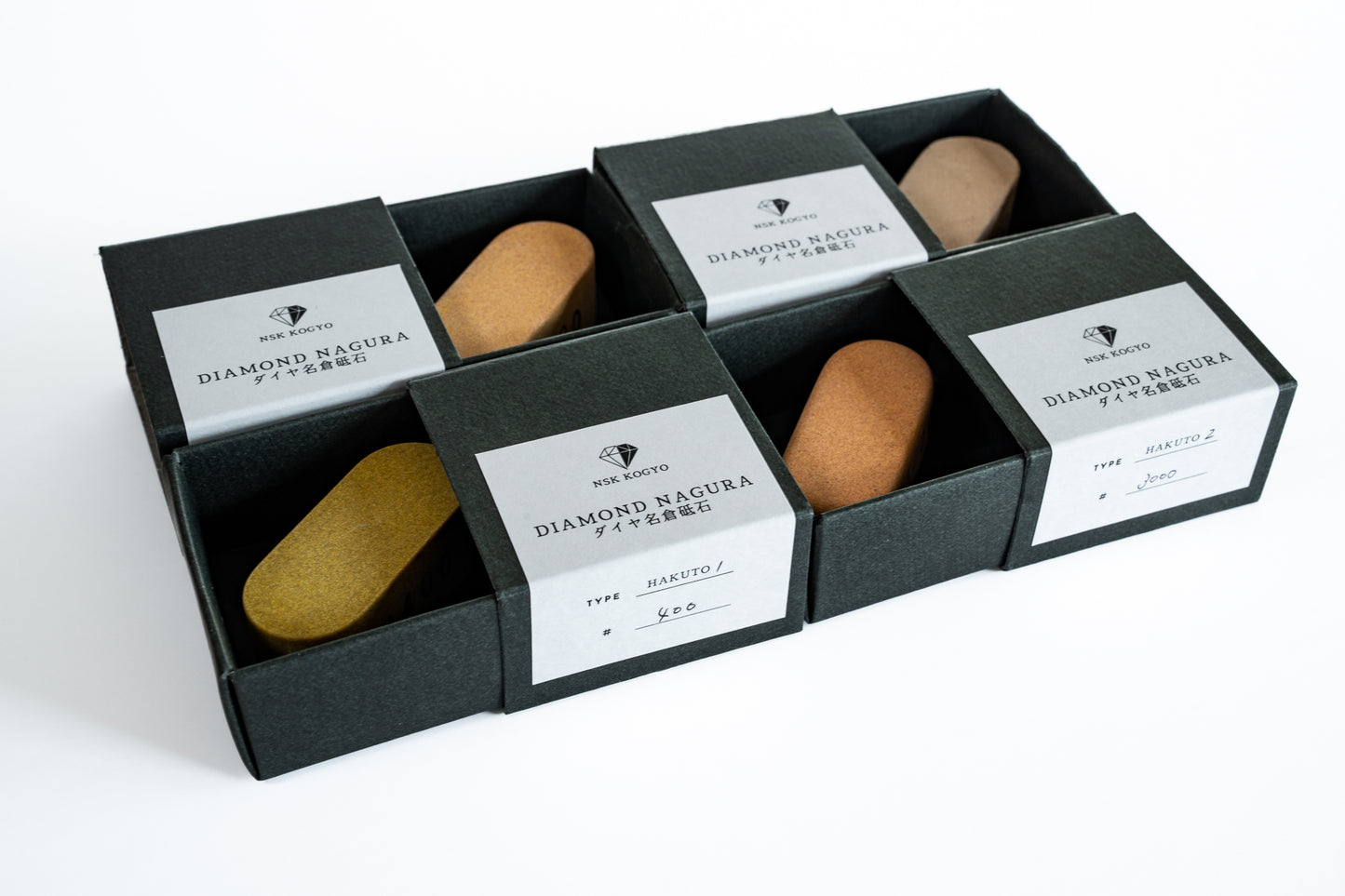 Diamond Nagura, #800