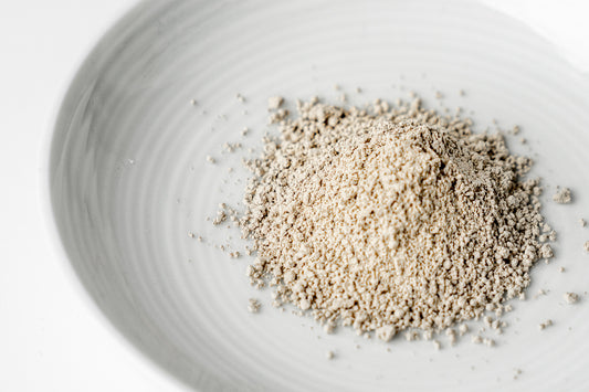 Kasumi Powder 50g 霞粉(包丁研磨剤)