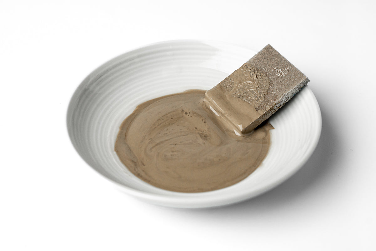 Kasumi Powder 50g 霞粉(包丁研磨剤)