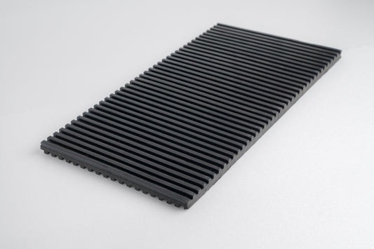 Whetstone Rubber Sheet
