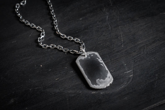 Tamahagane Dog Tag