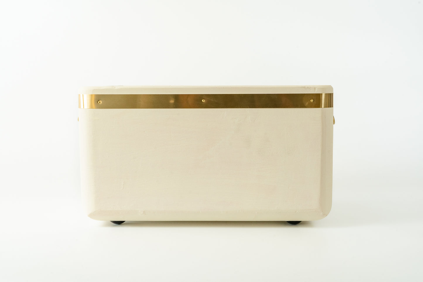 Yakitori Shichirin 300x200x160mm