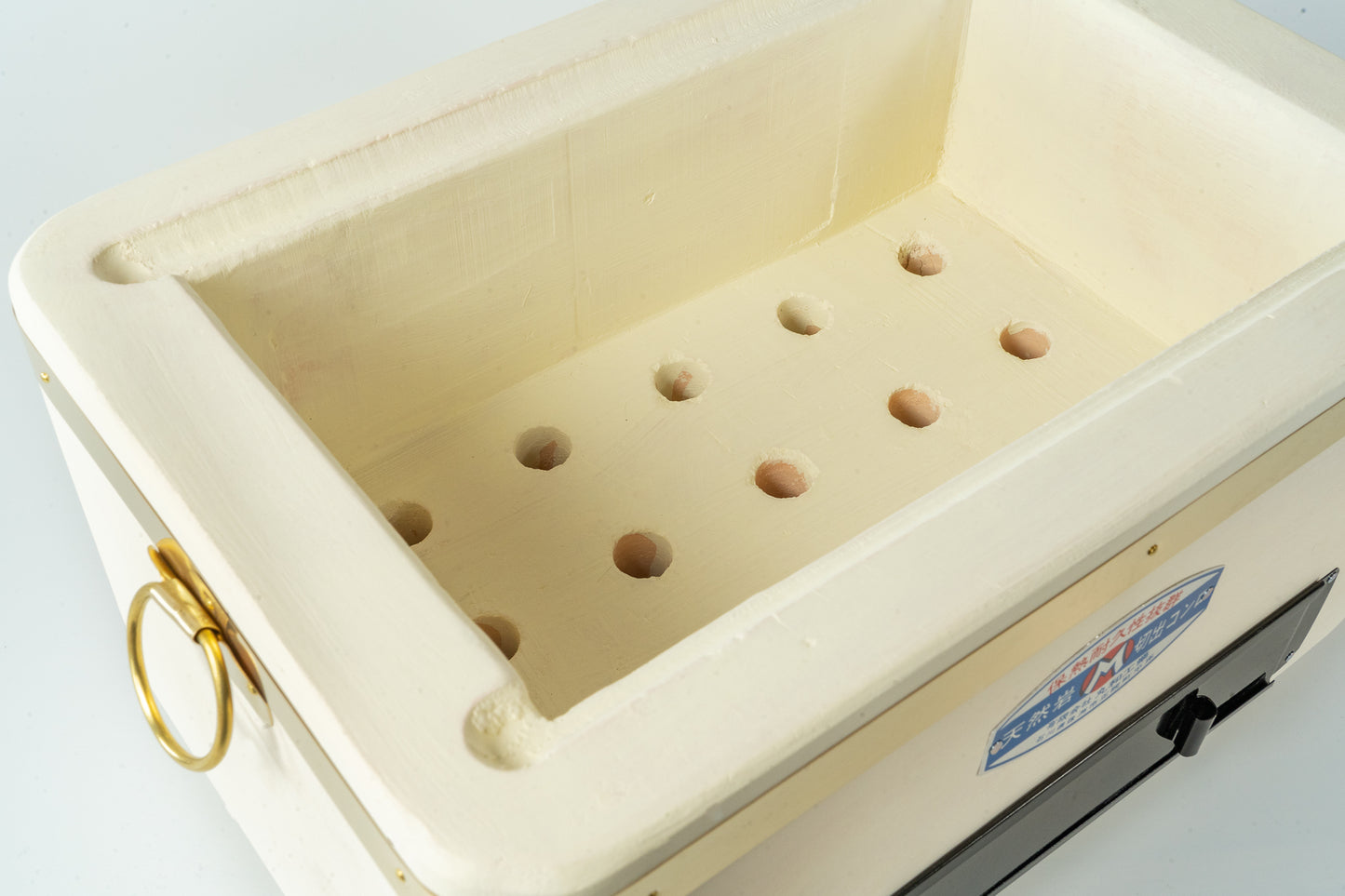 Yakitori Shichirin 300x200x160mm