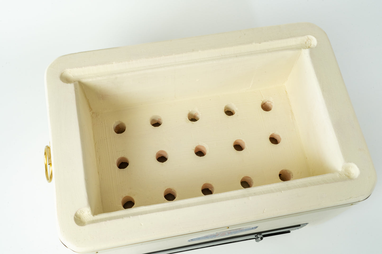 Yakitori Shichirin 300x200x160mm