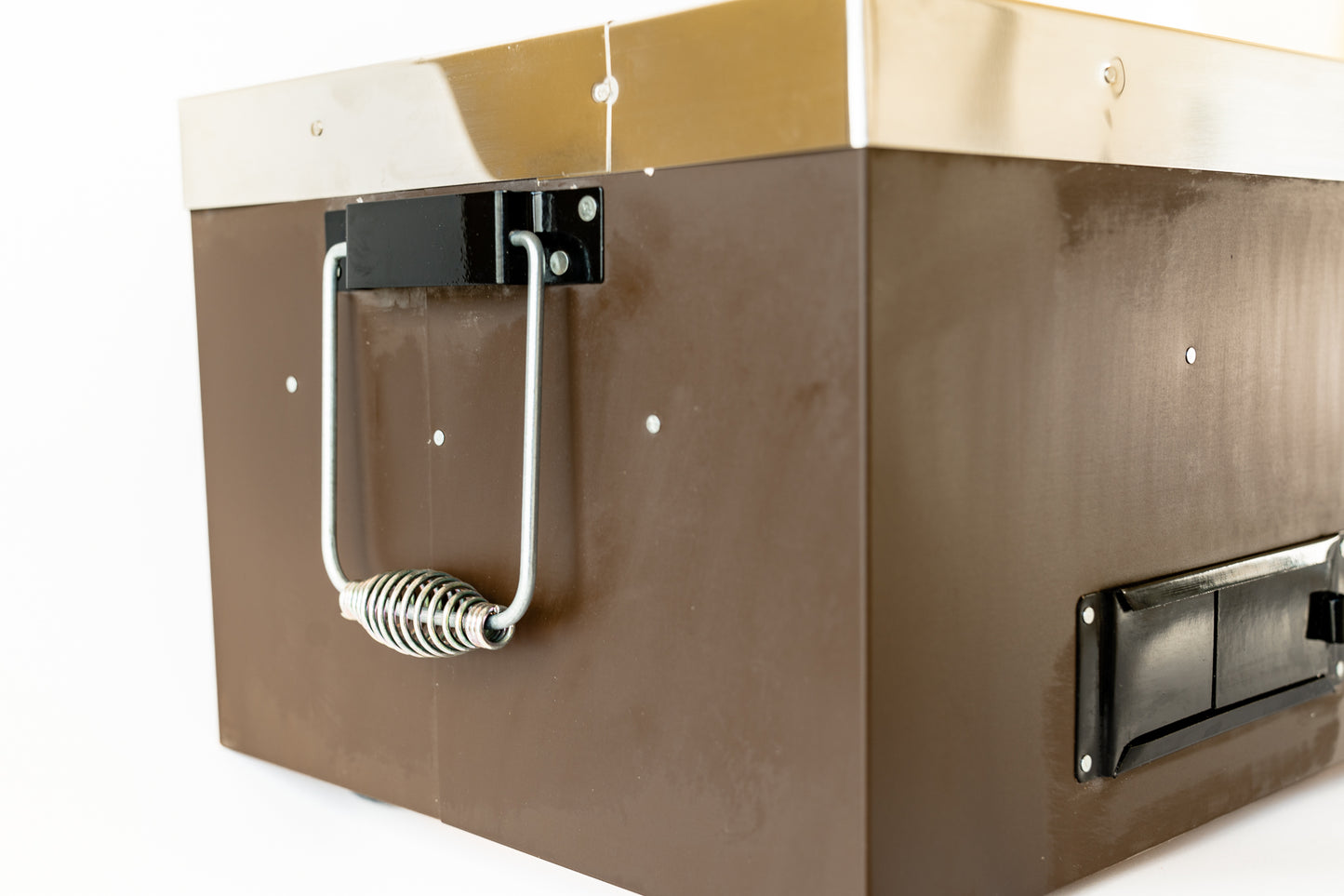 Chokaku Shichirin 600x240x180mm