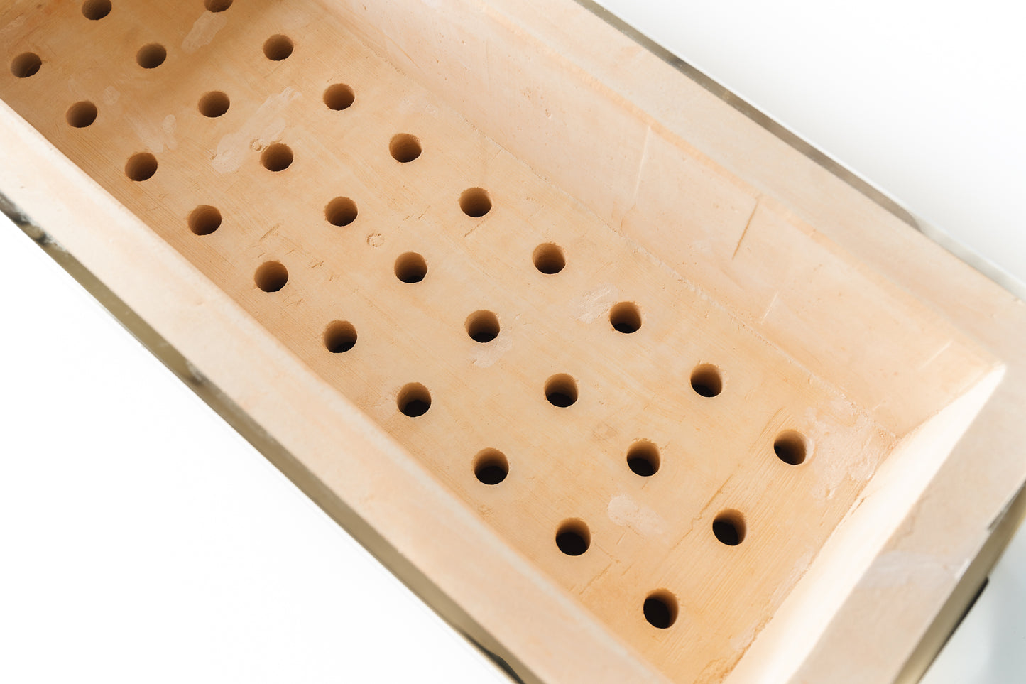 Chokaku Shichirin 600x240x180mm