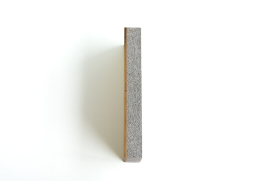 Hakuto1 #400S, 4mm