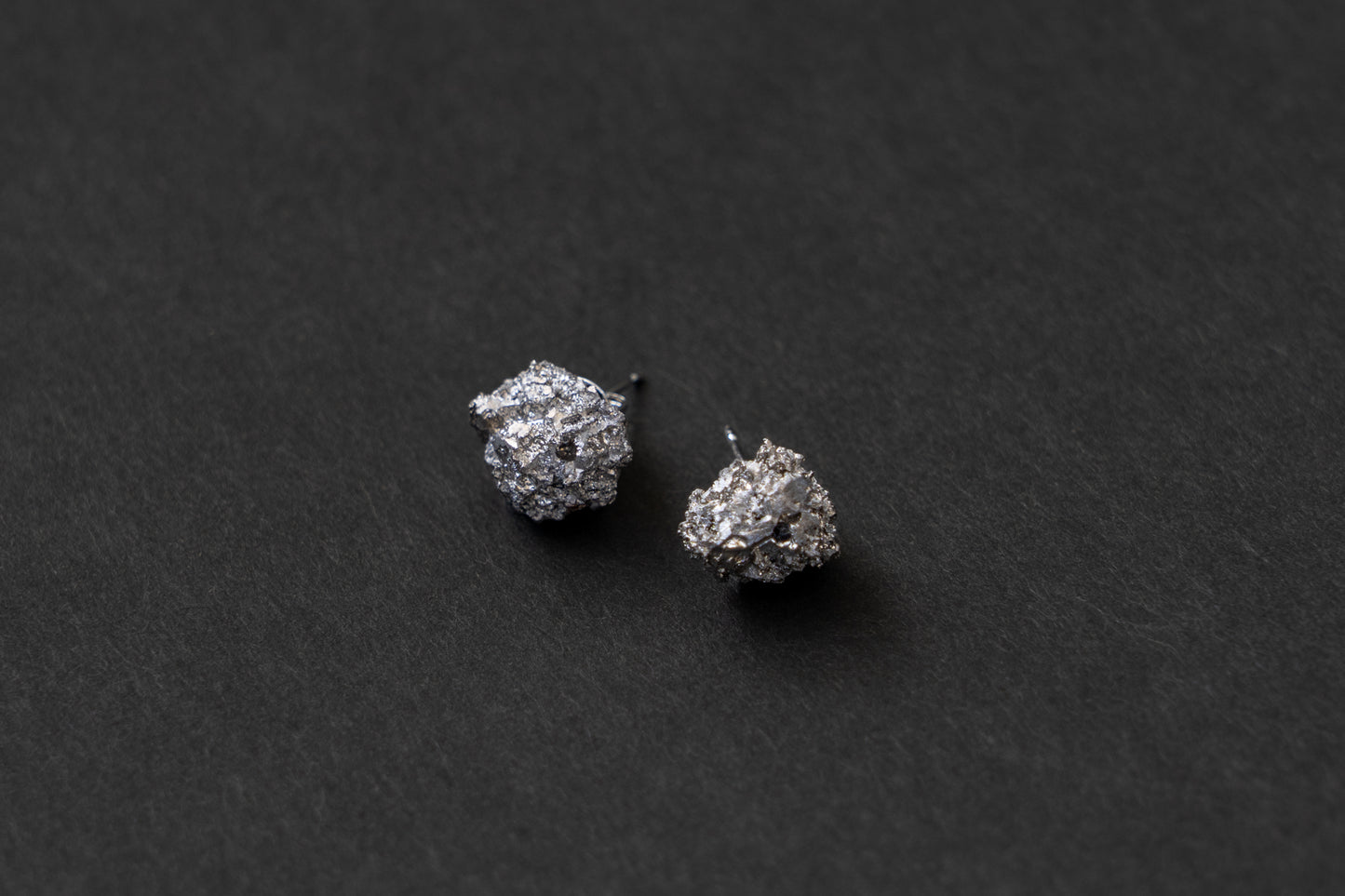 Tamahagane Jewelry Earrings Large