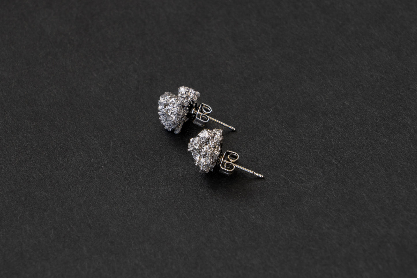 Tamahagane Jewelry Earrings Large