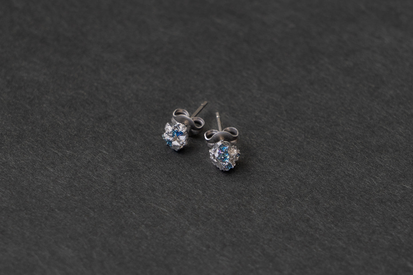 Tamahagane Jewelry Earrings Small