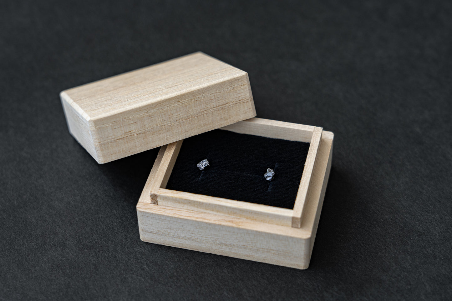 Tamahagane Jewelry Earrings Small