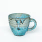 Mug	Blue