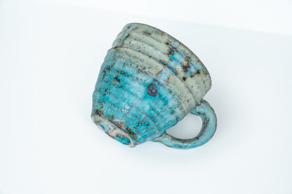 Mug Blue