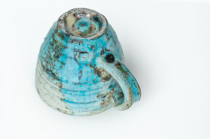 Mug Blue