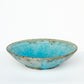 Plate Large	Blue