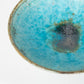 Plate Large	Blue