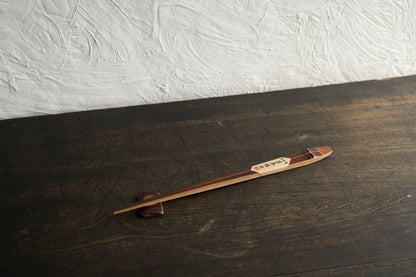 Susudake Chopsticks Plain (12001-P007)