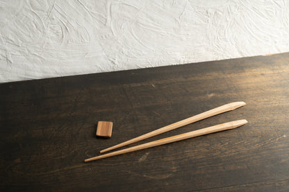 Susudake Chopsticks Plain (12001-P007)