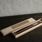 Susudake Chopsticks Plain (12001-P010)