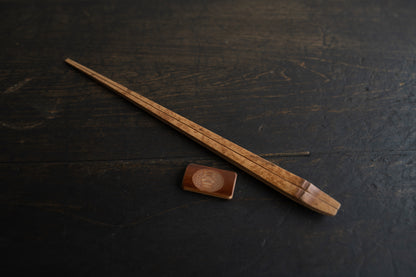 Susudake Chopsticks Plain (12001-P017)