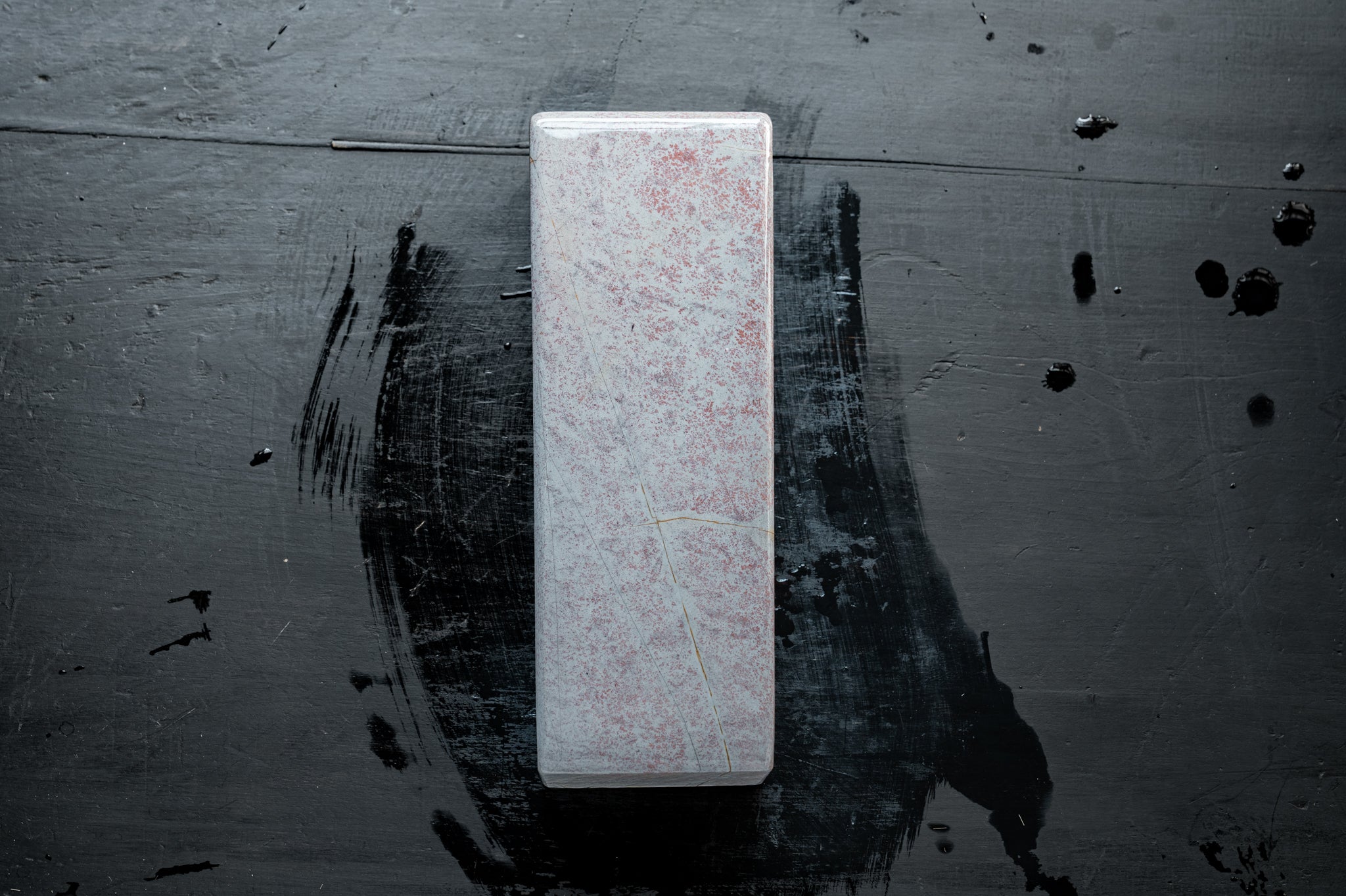 Uchigumori, Natural Stone (JNATs) | Komon