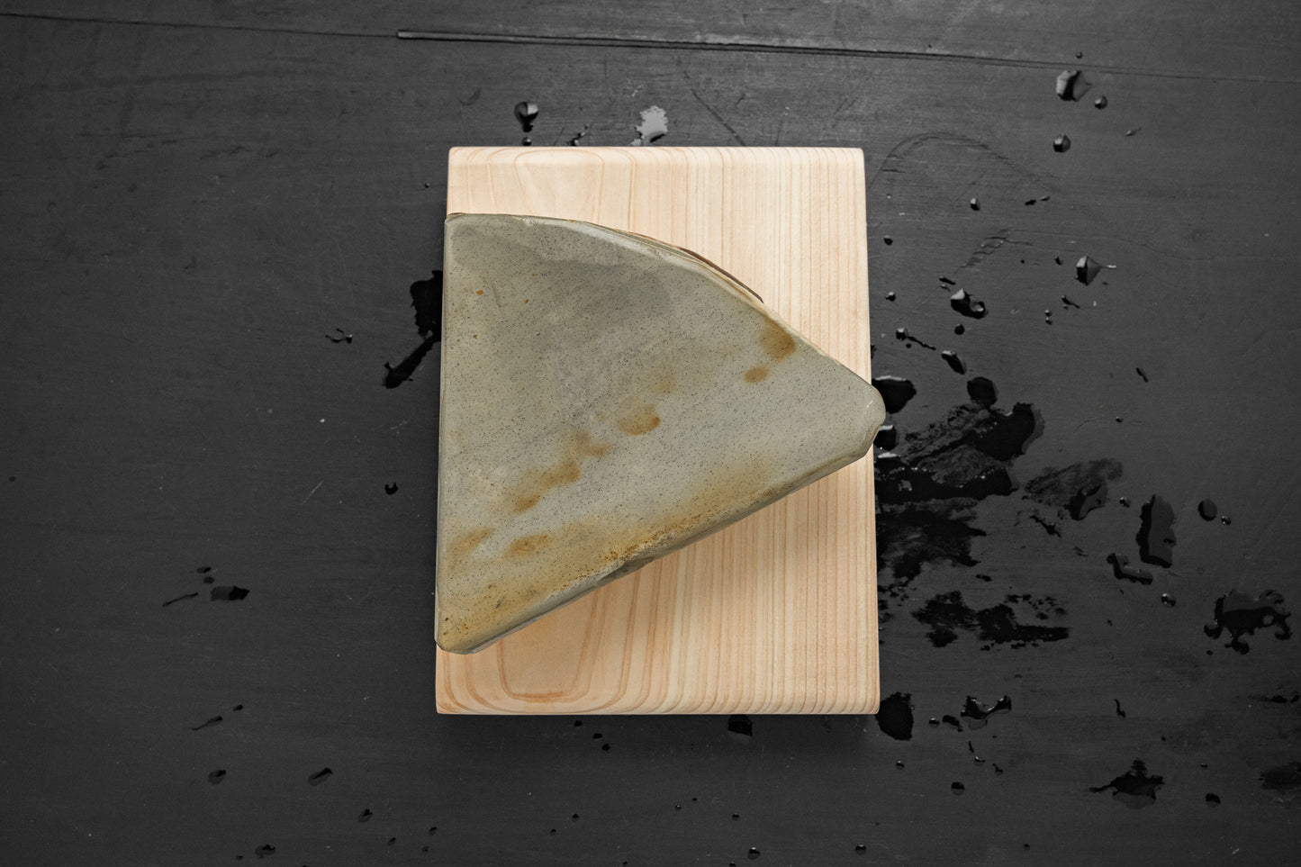 (SOLD) ATAGO KOPPA