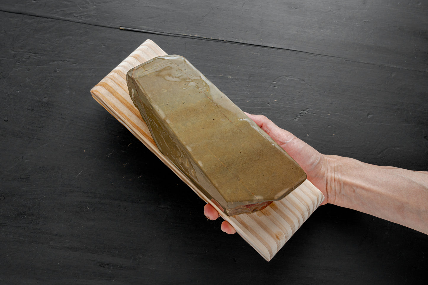 (SOLD) OHIRA KOPPA