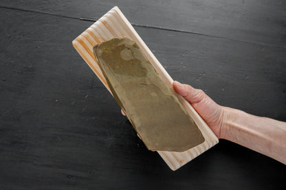 (SOLD) OHIRA KOPPA