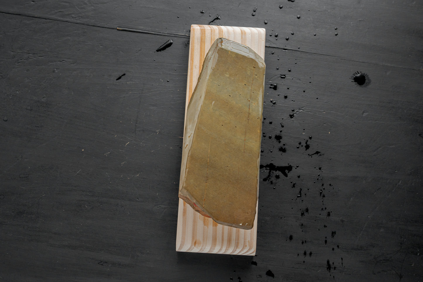 (SOLD) OHIRA KOPPA