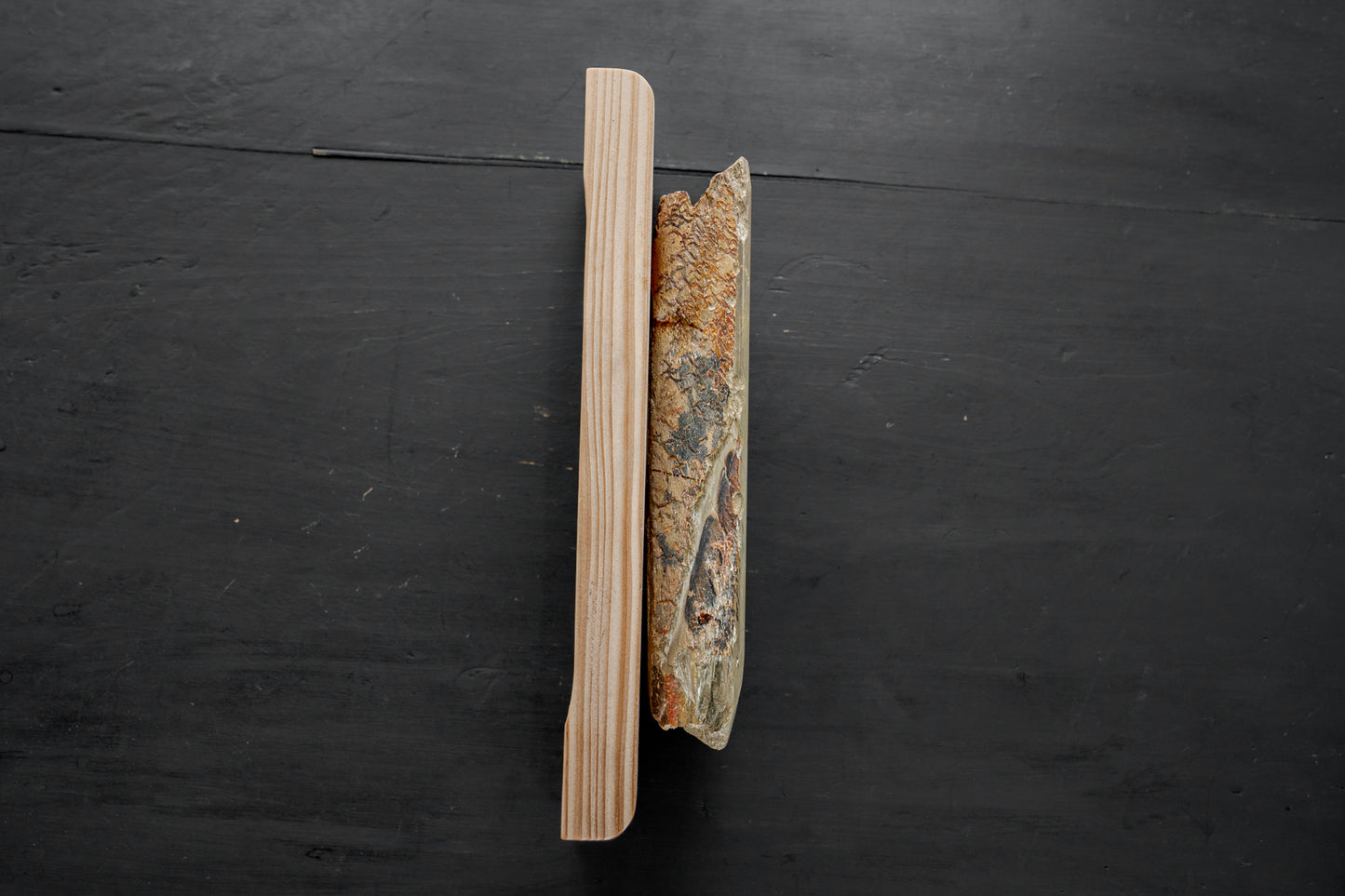 (SOLD) OHIRA KOPPA