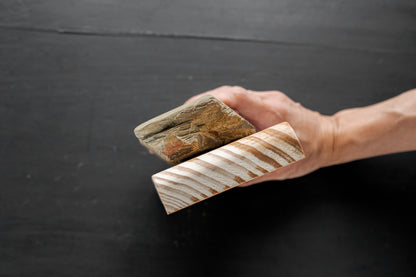 (SOLD) OHIRA KOPPA