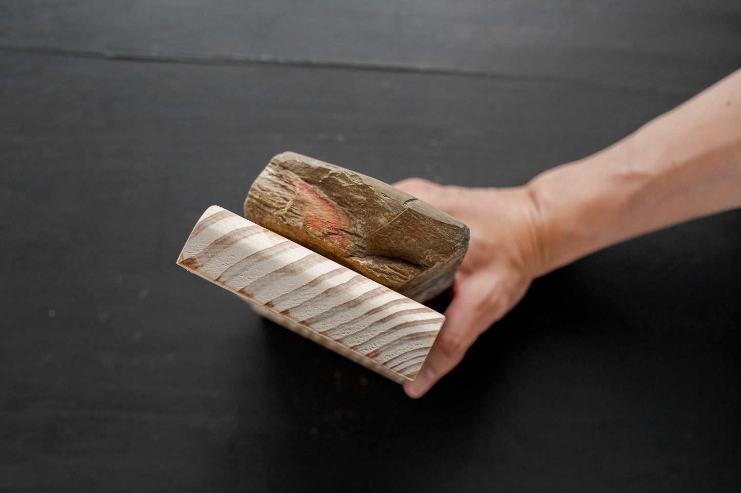 (SOLD) OHIRA KOPPA