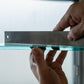 Tempered Glass Lapping Plate