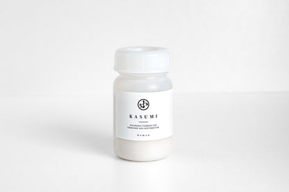 Kasumi Powder 50g　霞粉（包丁研磨剤）