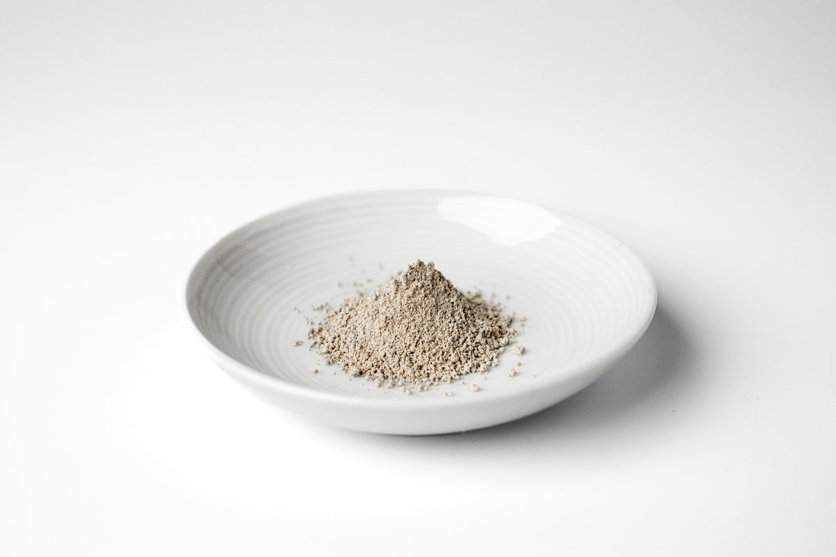 Kasumi Powder 50g　霞粉（包丁研磨剤）