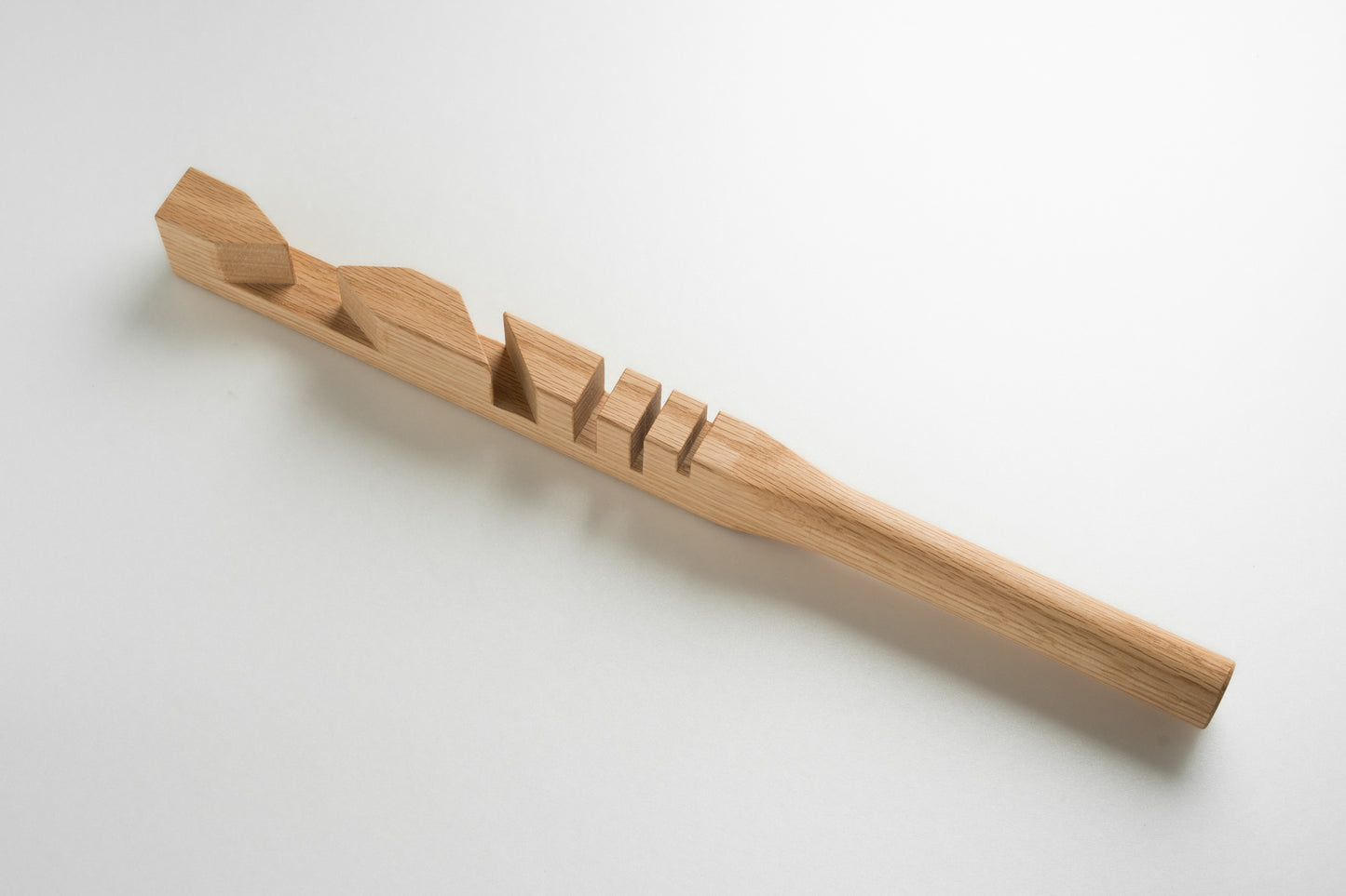 Hizumibō (Knife Straightening Stick)