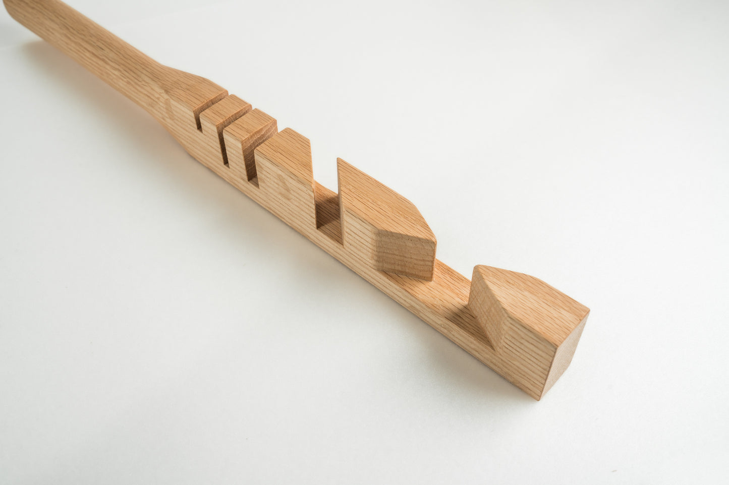 Hizumibō (Knife Straightening Stick)