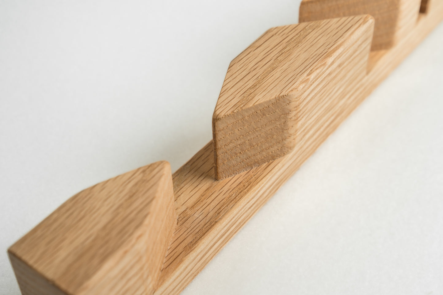 Hizumibō (Knife Straightening Stick)