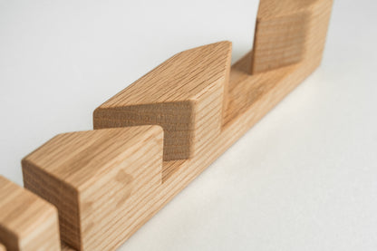 Hizumibō (Knife Straightening Stick)