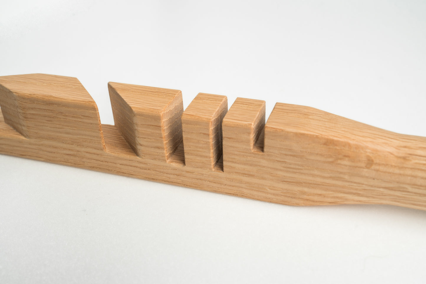 Hizumibō (Knife Straightening Stick)