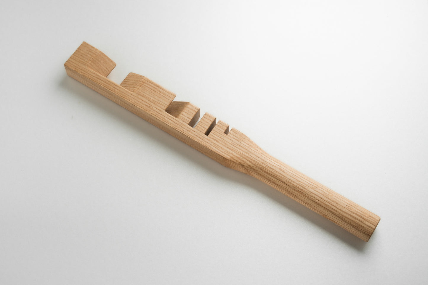 Hizumibō (Knife Straightening Stick)
