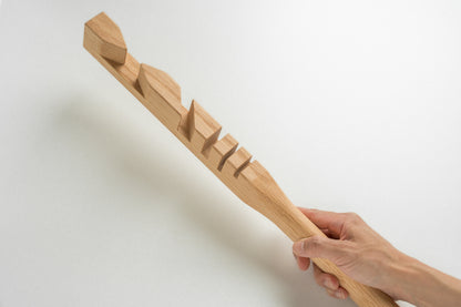 Hizumibō (Knife Straightening Stick)