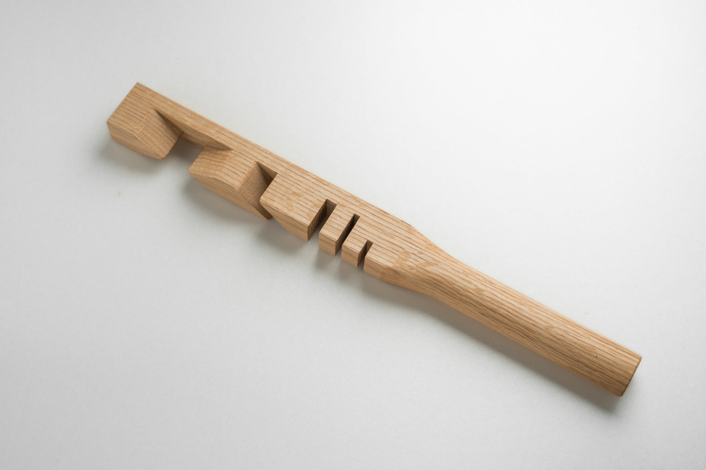 Hizumibō (Knife Straightening Stick)