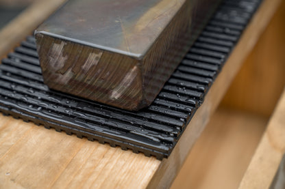 Whetstone Rubber Sheet