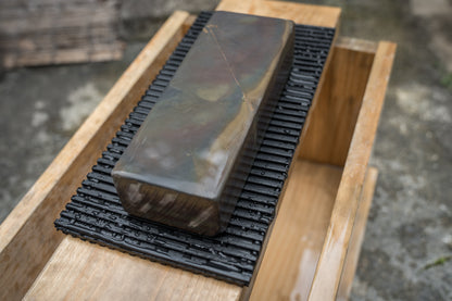 Whetstone Rubber Sheet