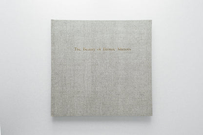 The Beauty of Bronze Mirrors 「古鏡の美」