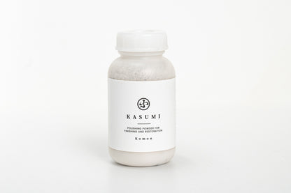 Kasumi Powder 200g　霞粉（包丁研磨剤）