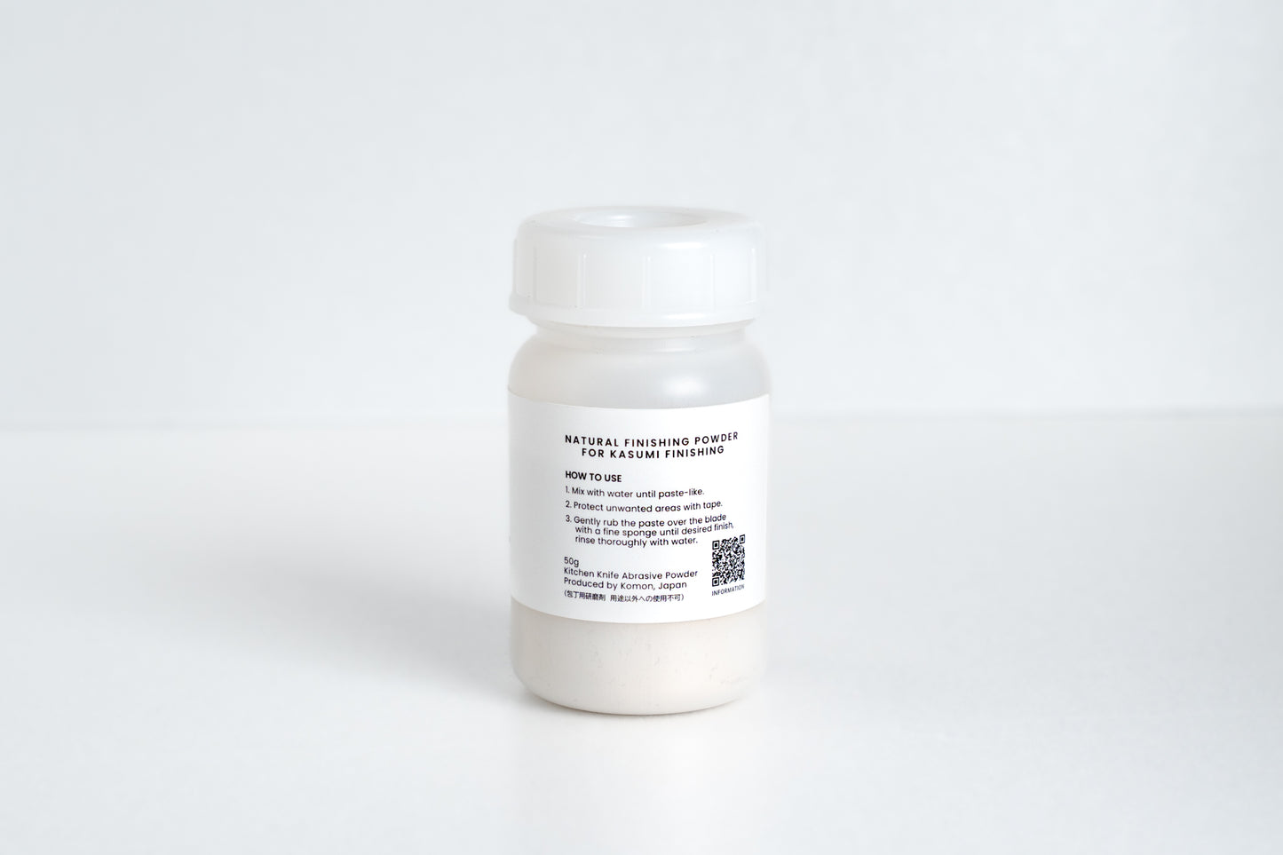 Kasumi Powder 50g