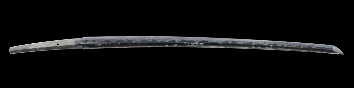 Katana (Uchigatana), Tatsuto Yamano